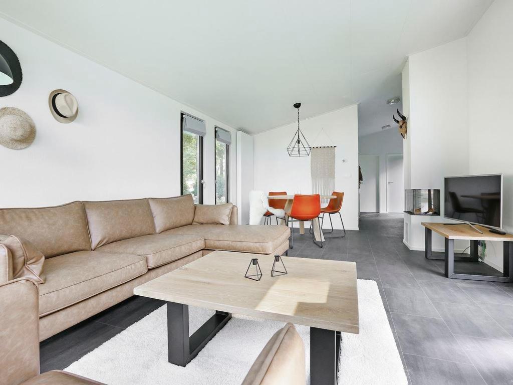 Kring van Dorth Landal De Vlinderhoeve酒店 外观 照片