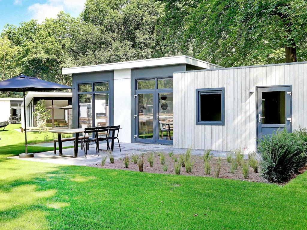 Kring van Dorth Landal De Vlinderhoeve酒店 外观 照片
