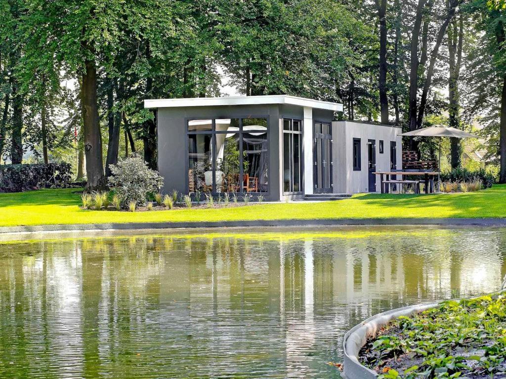 Kring van Dorth Landal De Vlinderhoeve酒店 外观 照片