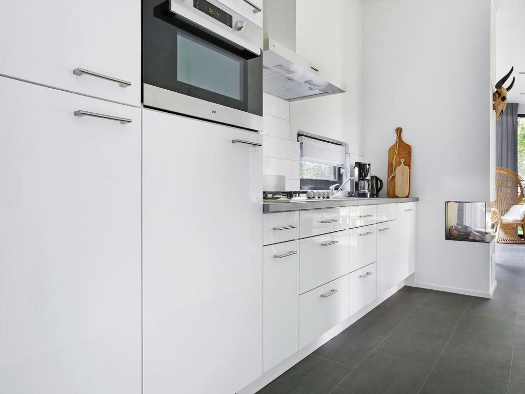 Kring van Dorth Landal De Vlinderhoeve酒店 外观 照片