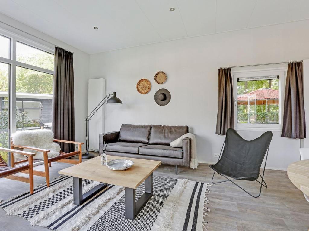 Kring van Dorth Landal De Vlinderhoeve酒店 外观 照片