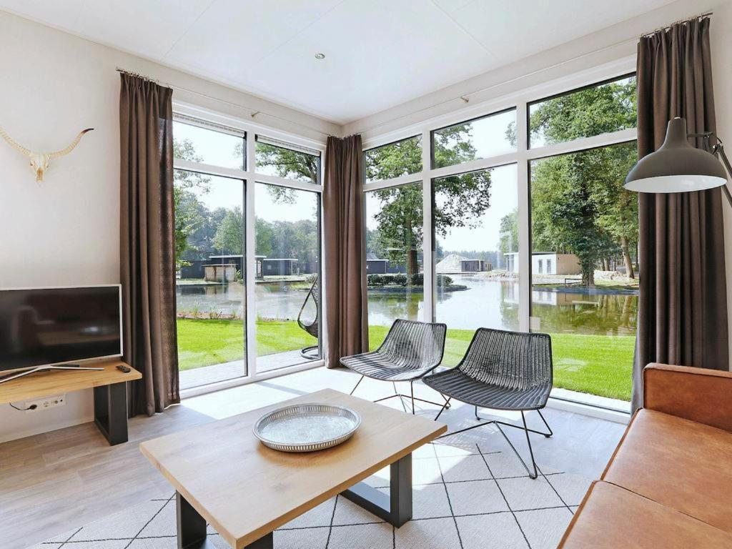 Kring van Dorth Landal De Vlinderhoeve酒店 外观 照片