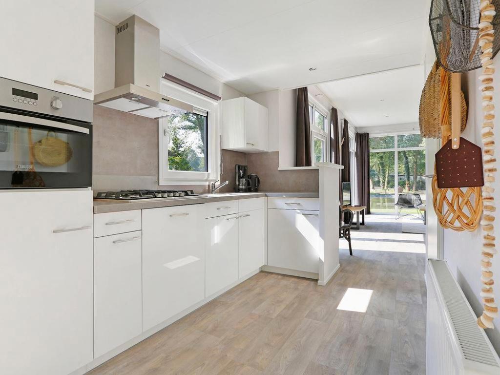 Kring van Dorth Landal De Vlinderhoeve酒店 外观 照片