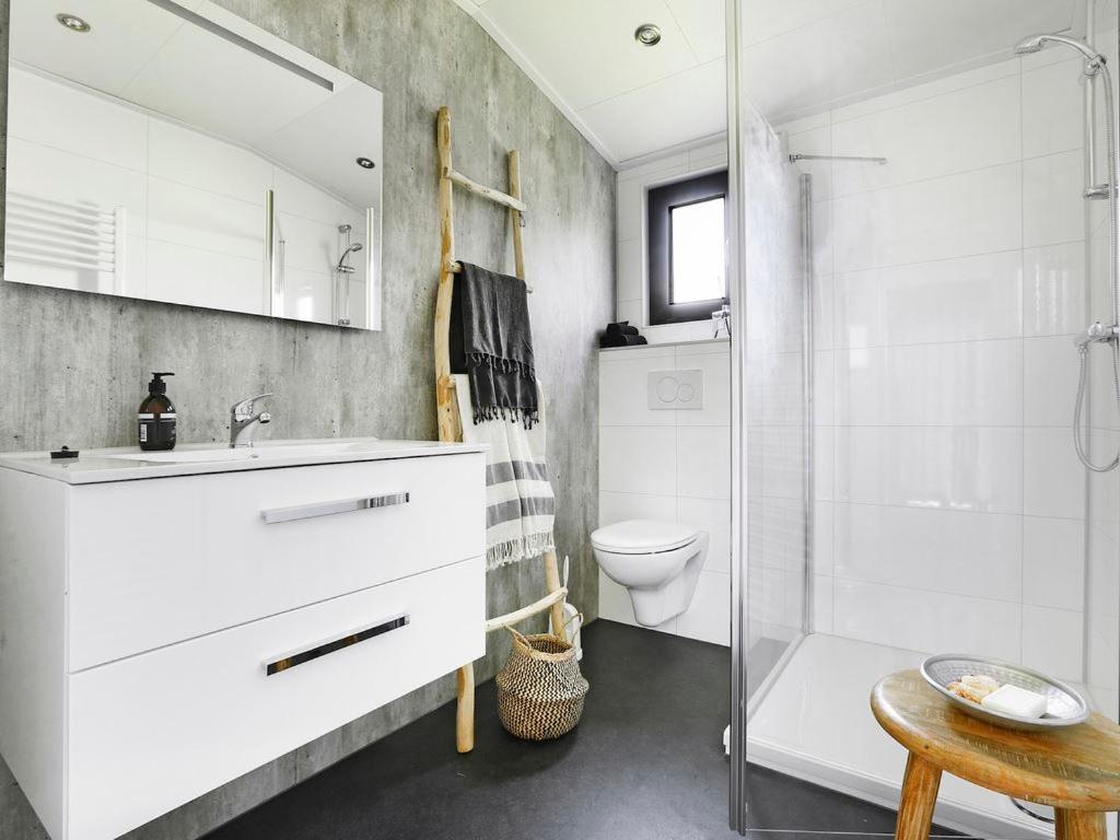 Kring van Dorth Landal De Vlinderhoeve酒店 外观 照片