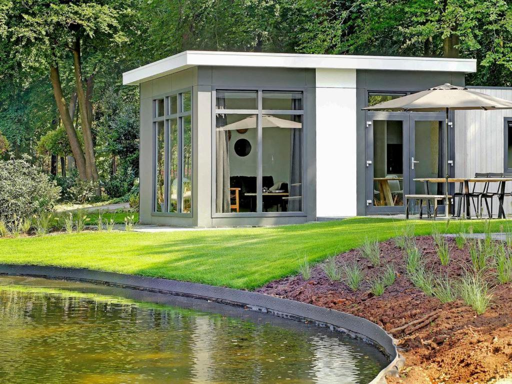 Kring van Dorth Landal De Vlinderhoeve酒店 外观 照片