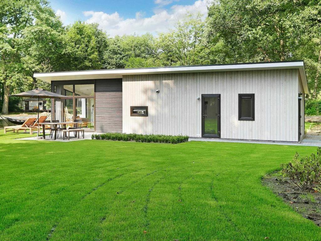 Kring van Dorth Landal De Vlinderhoeve酒店 外观 照片