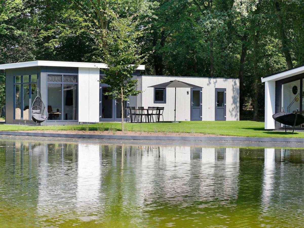 Kring van Dorth Landal De Vlinderhoeve酒店 外观 照片