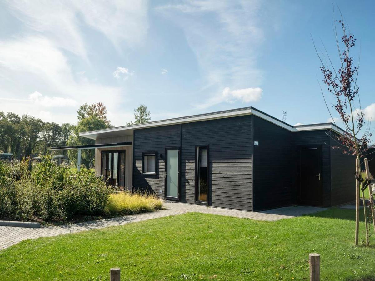 Kring van Dorth Landal De Vlinderhoeve酒店 外观 照片