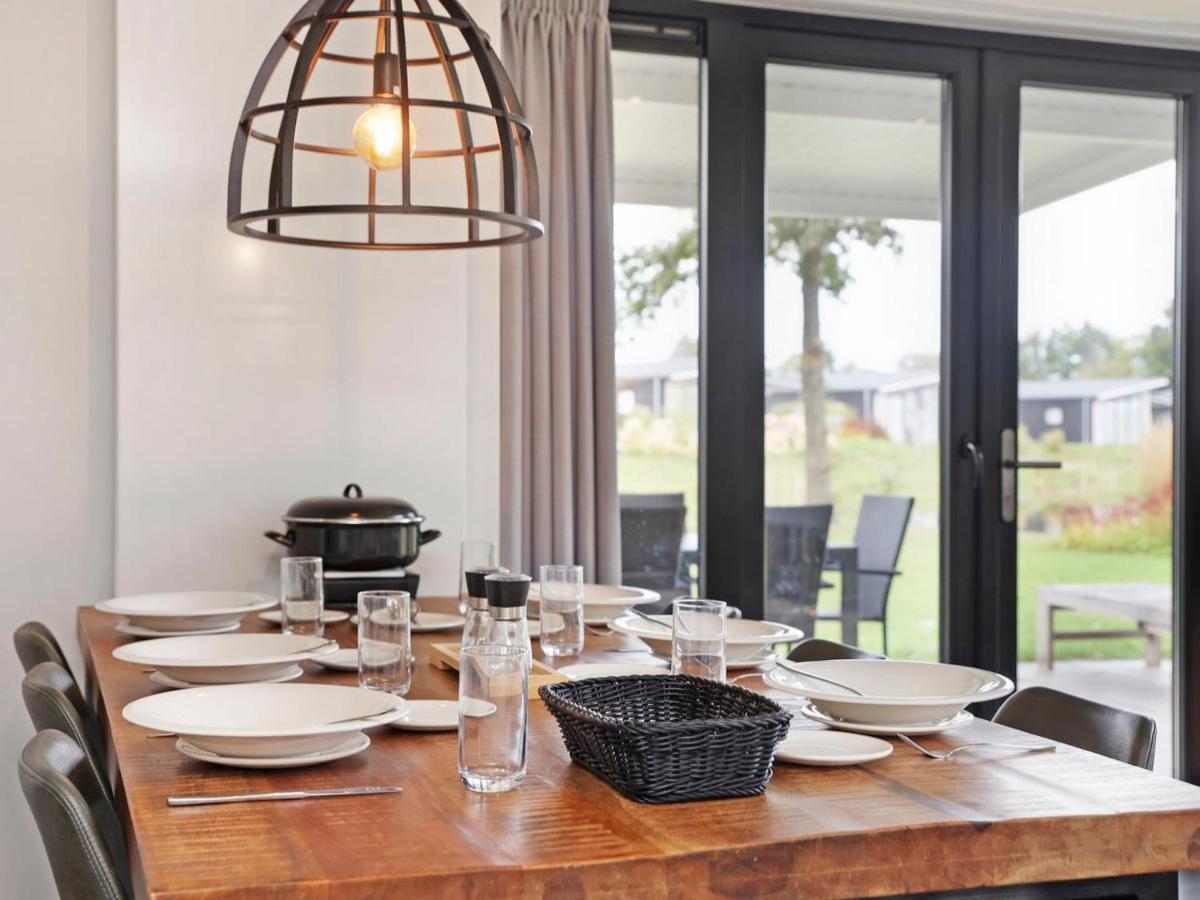 Kring van Dorth Landal De Vlinderhoeve酒店 外观 照片