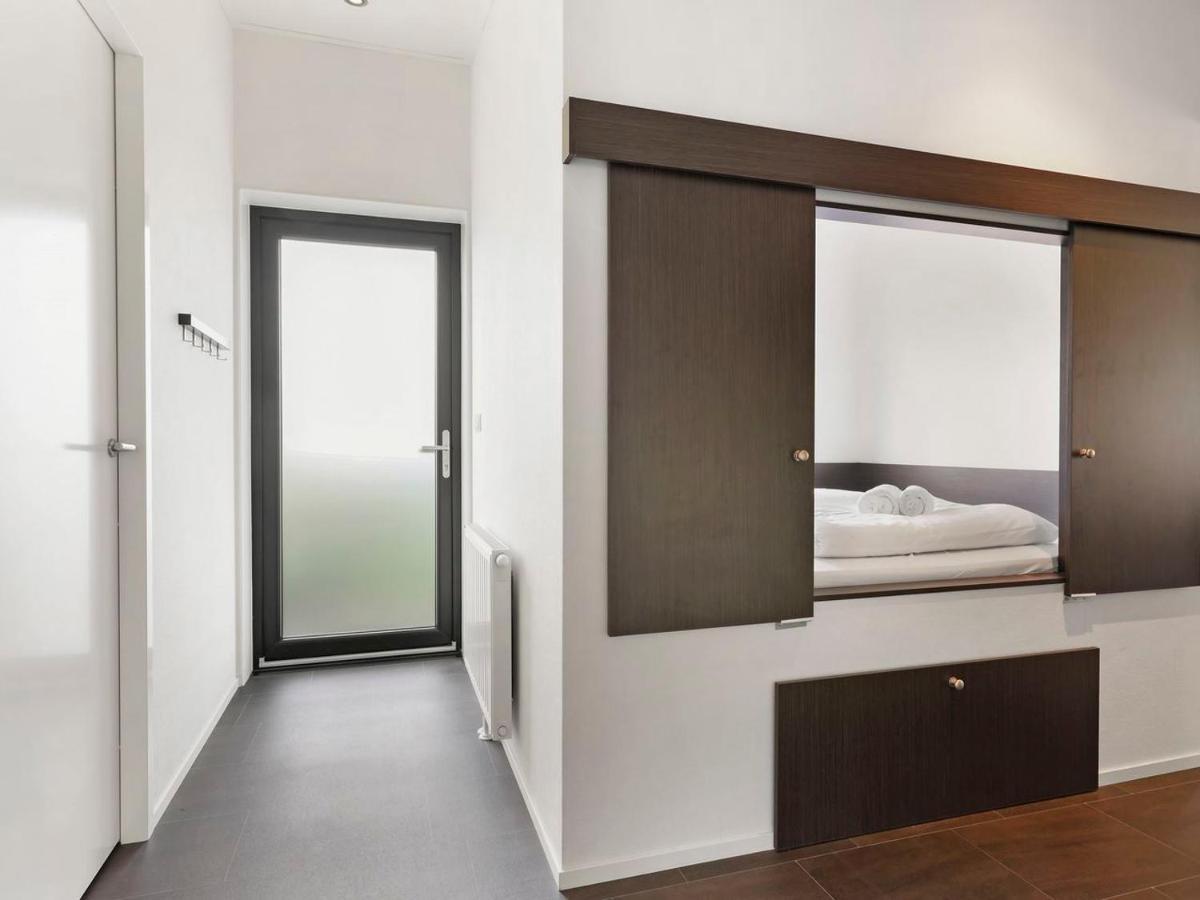 Kring van Dorth Landal De Vlinderhoeve酒店 外观 照片