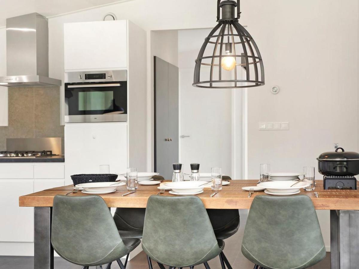 Kring van Dorth Landal De Vlinderhoeve酒店 外观 照片