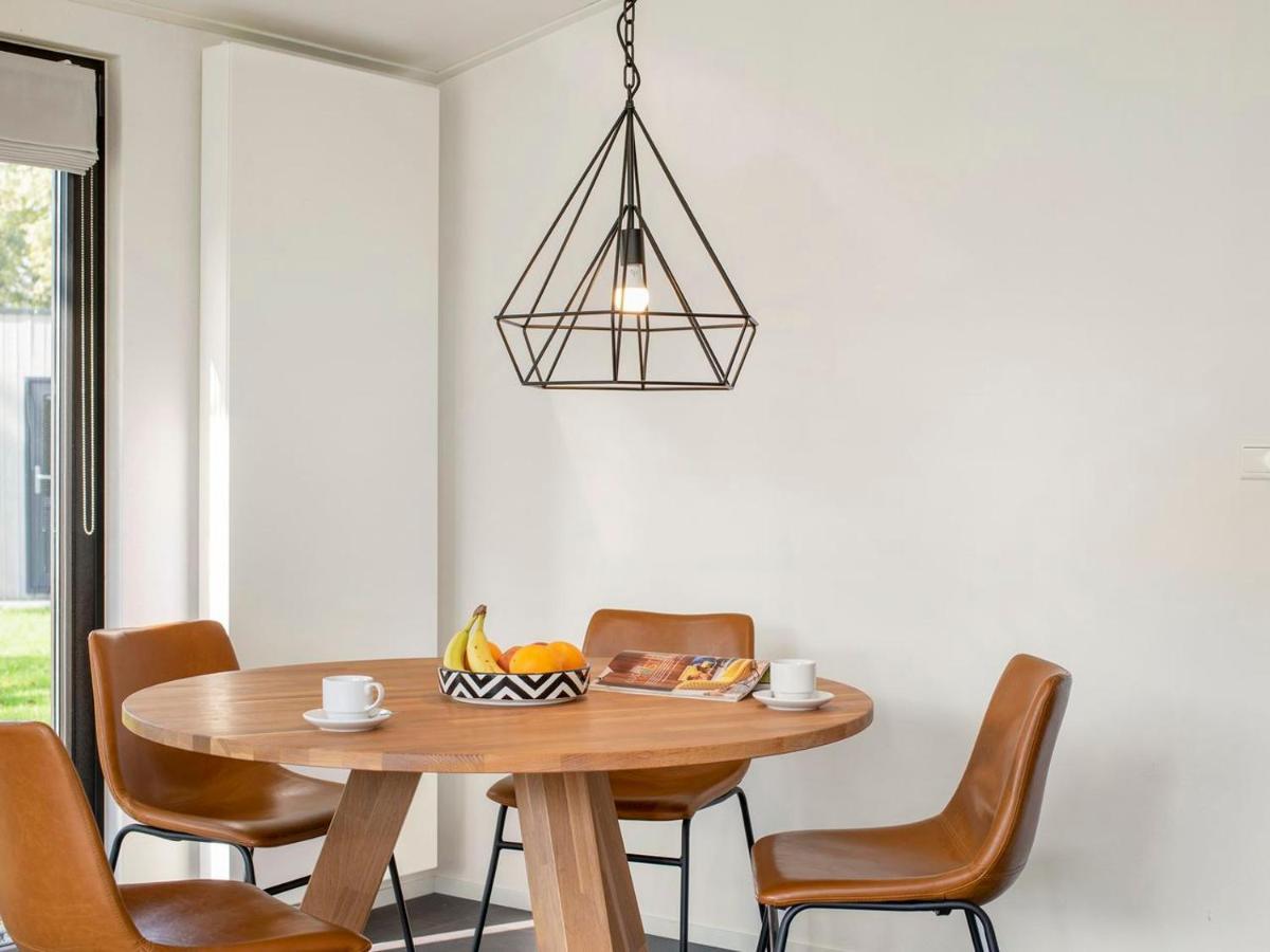 Kring van Dorth Landal De Vlinderhoeve酒店 外观 照片
