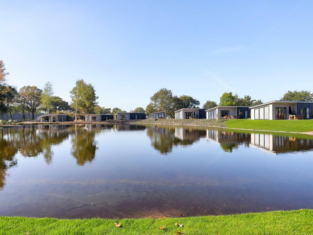 Kring van Dorth Landal De Vlinderhoeve酒店 外观 照片