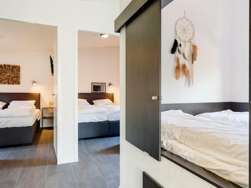 Kring van Dorth Landal De Vlinderhoeve酒店 外观 照片