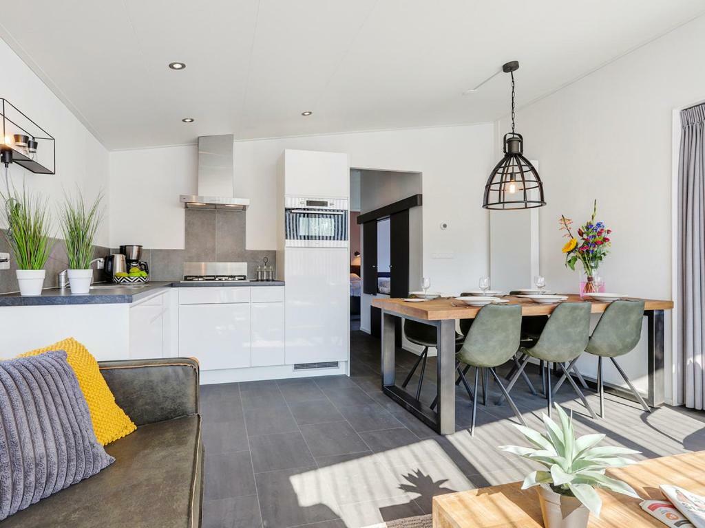 Kring van Dorth Landal De Vlinderhoeve酒店 外观 照片