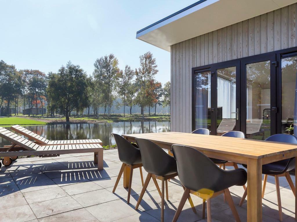 Kring van Dorth Landal De Vlinderhoeve酒店 外观 照片